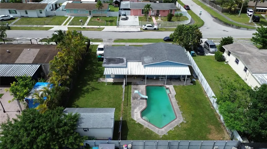 14850 SW 297th Street Homestead FL 33033