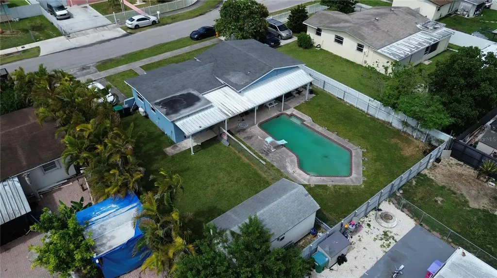 14850 SW 297th Street Homestead FL 33033