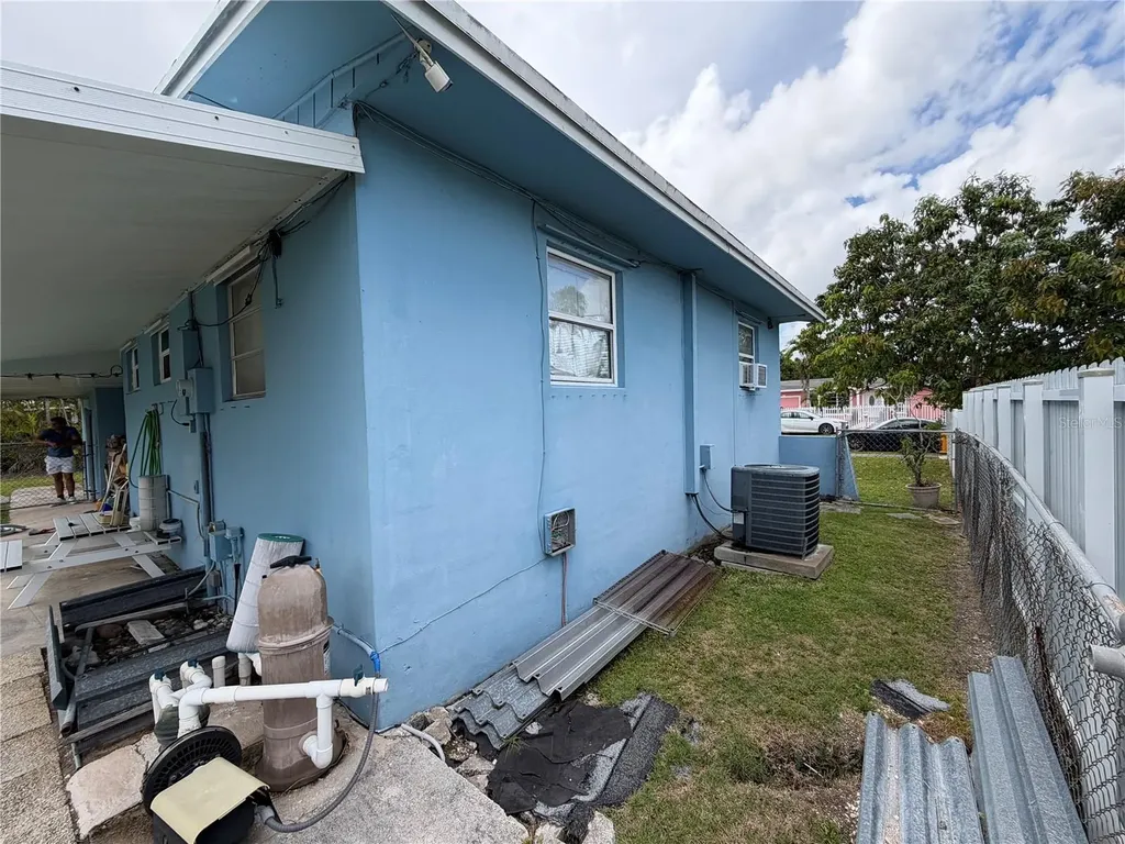 14850 SW 297th Street Homestead FL 33033