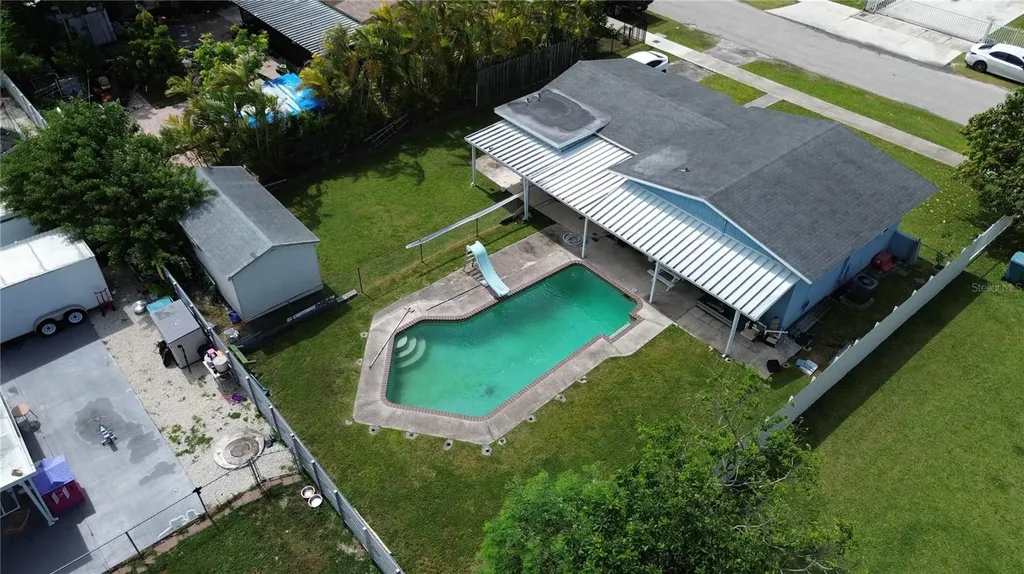 14850 SW 297th Street Homestead FL 33033