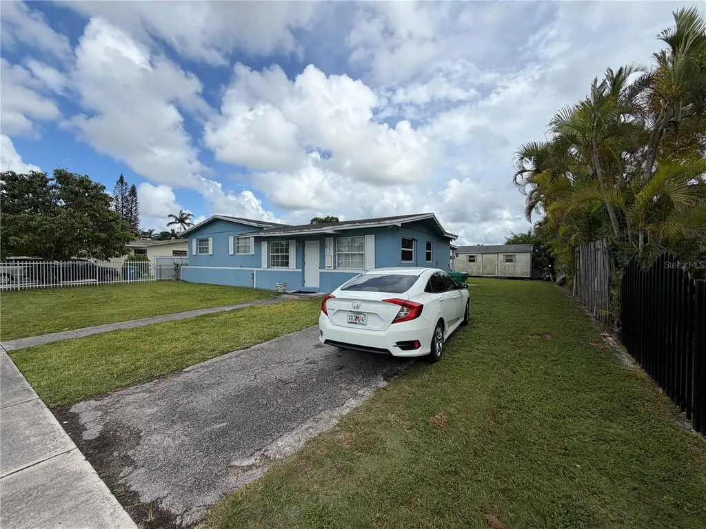 14850 SW 297th Street Homestead FL 33033
