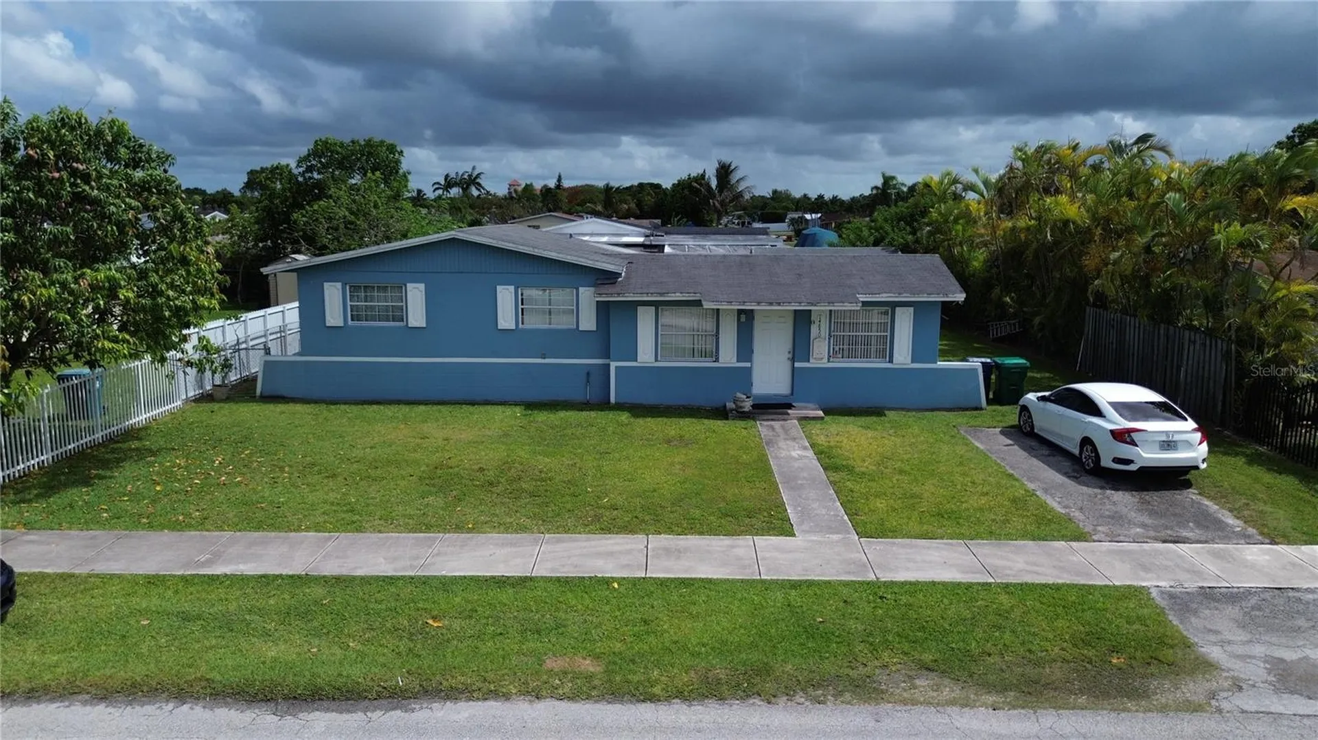 14850 SW 297th Street Homestead FL 33033