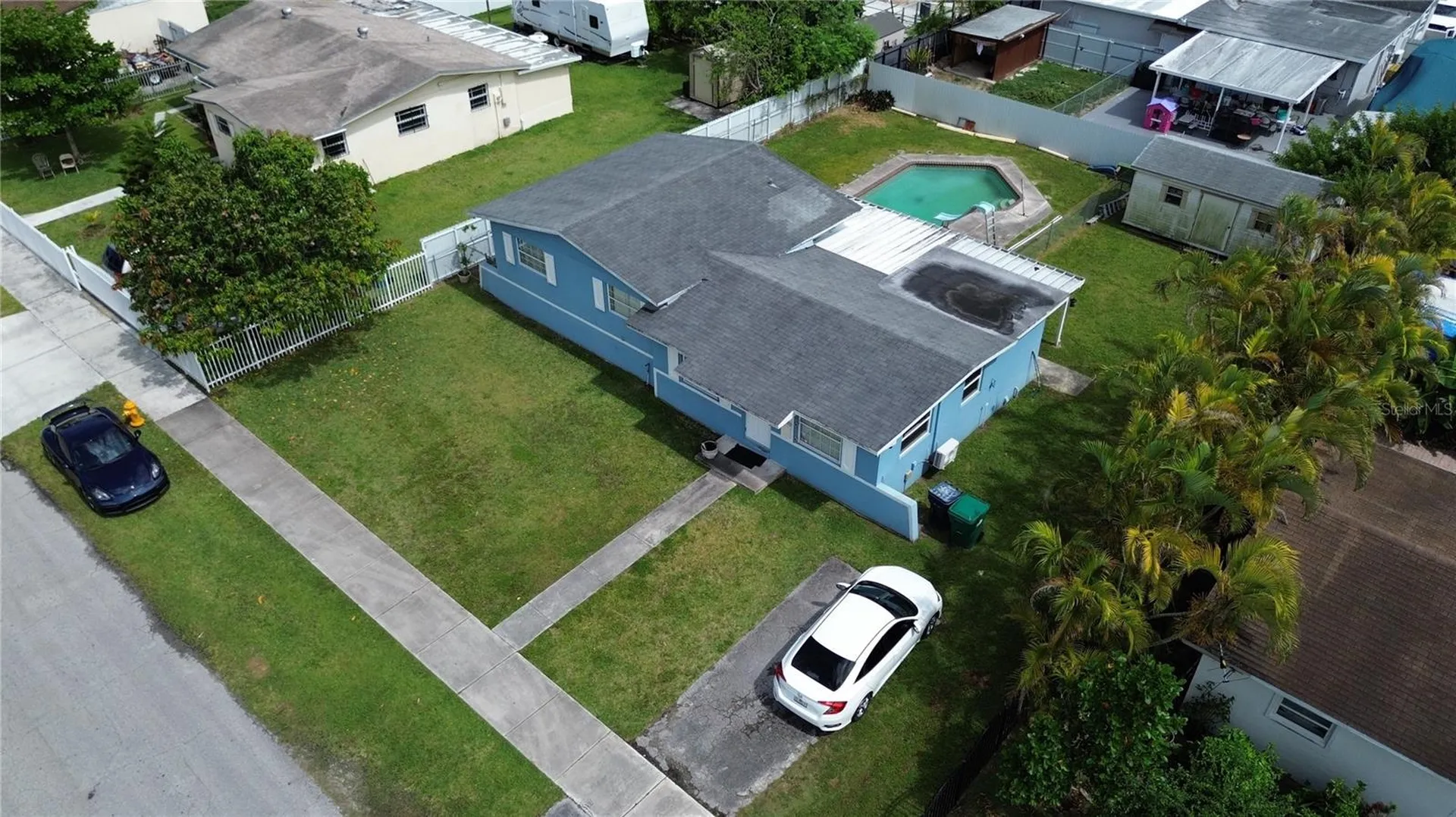 14850 SW 297th Street Homestead FL 33033
