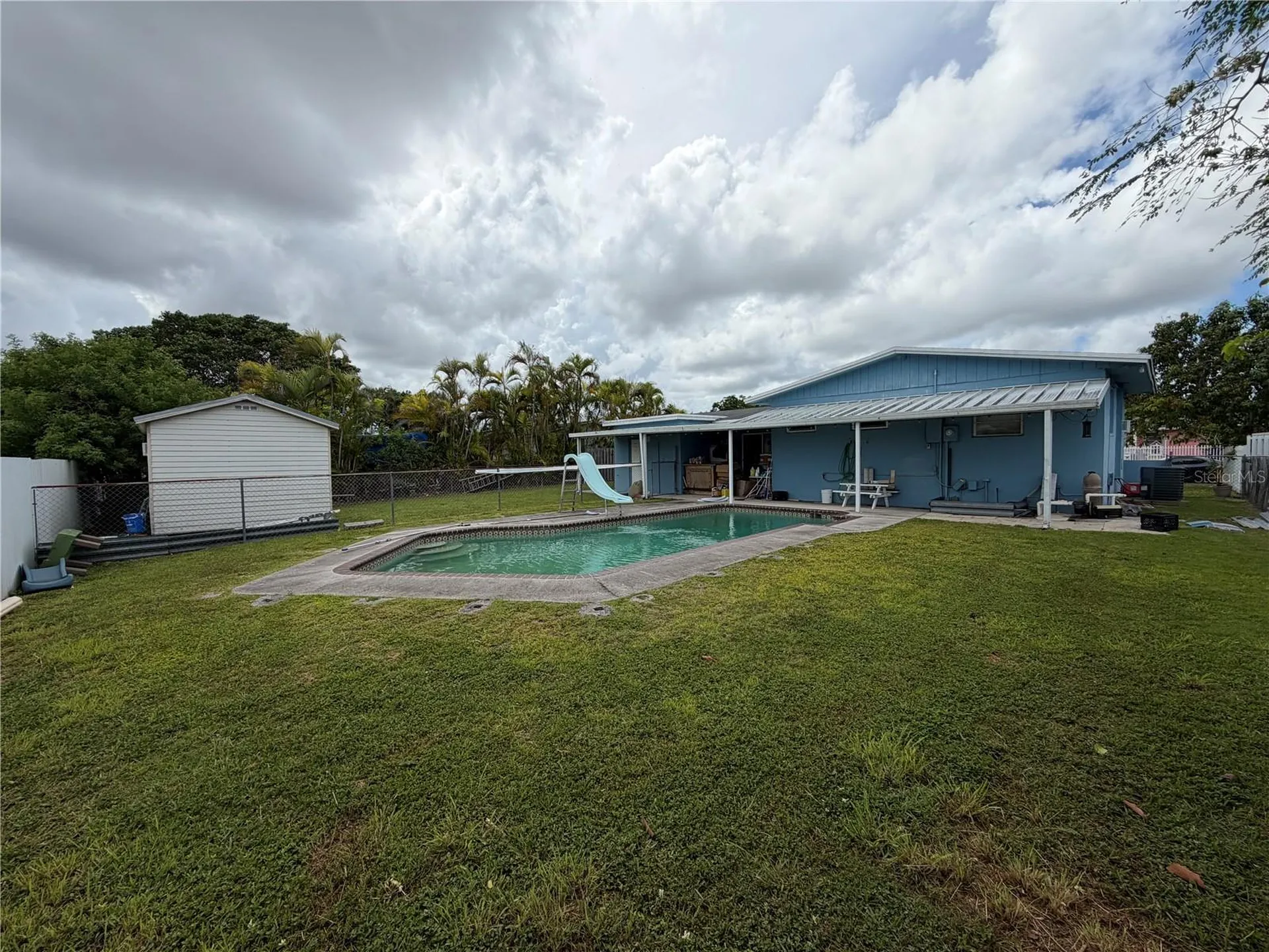 14850 SW 297th Street Homestead FL 33033