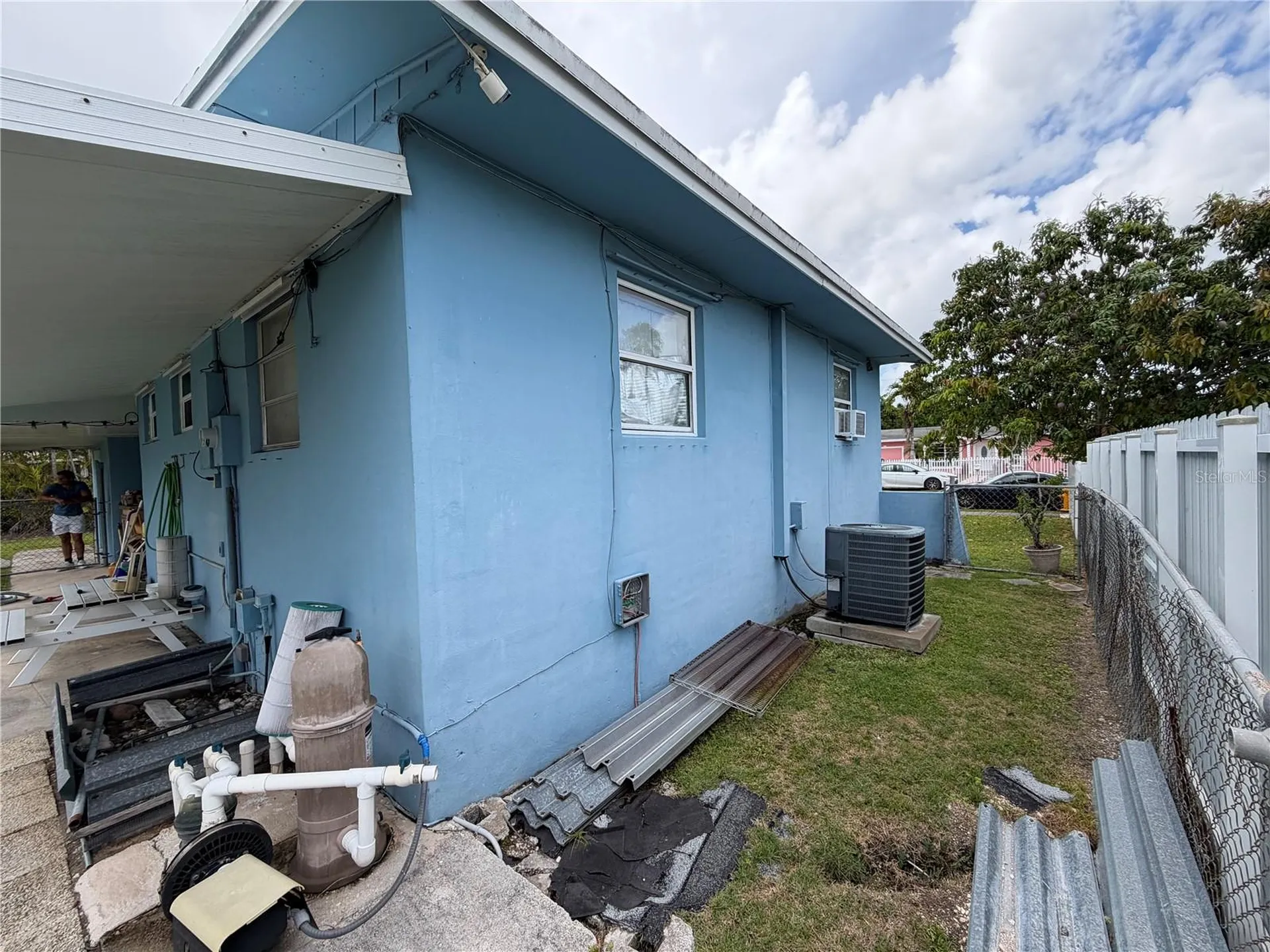 14850 SW 297th Street Homestead FL 33033