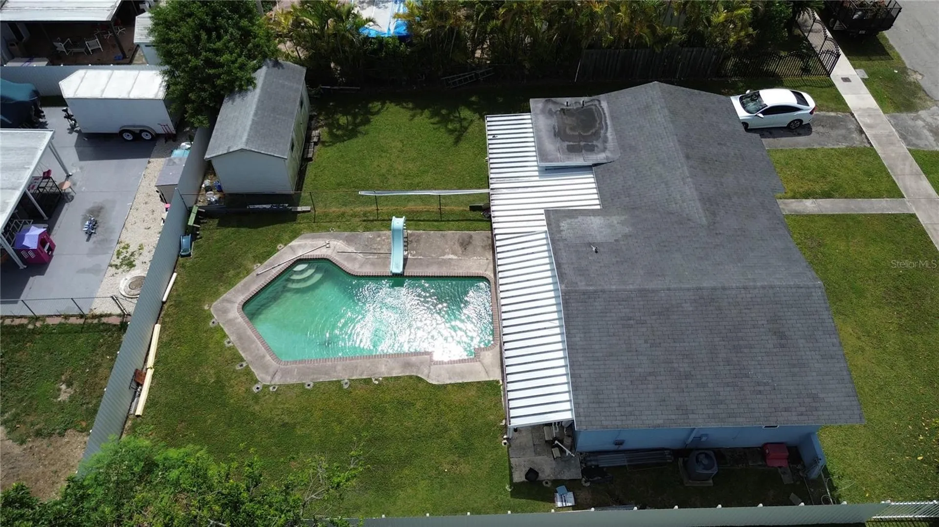 14850 SW 297th Street Homestead FL 33033