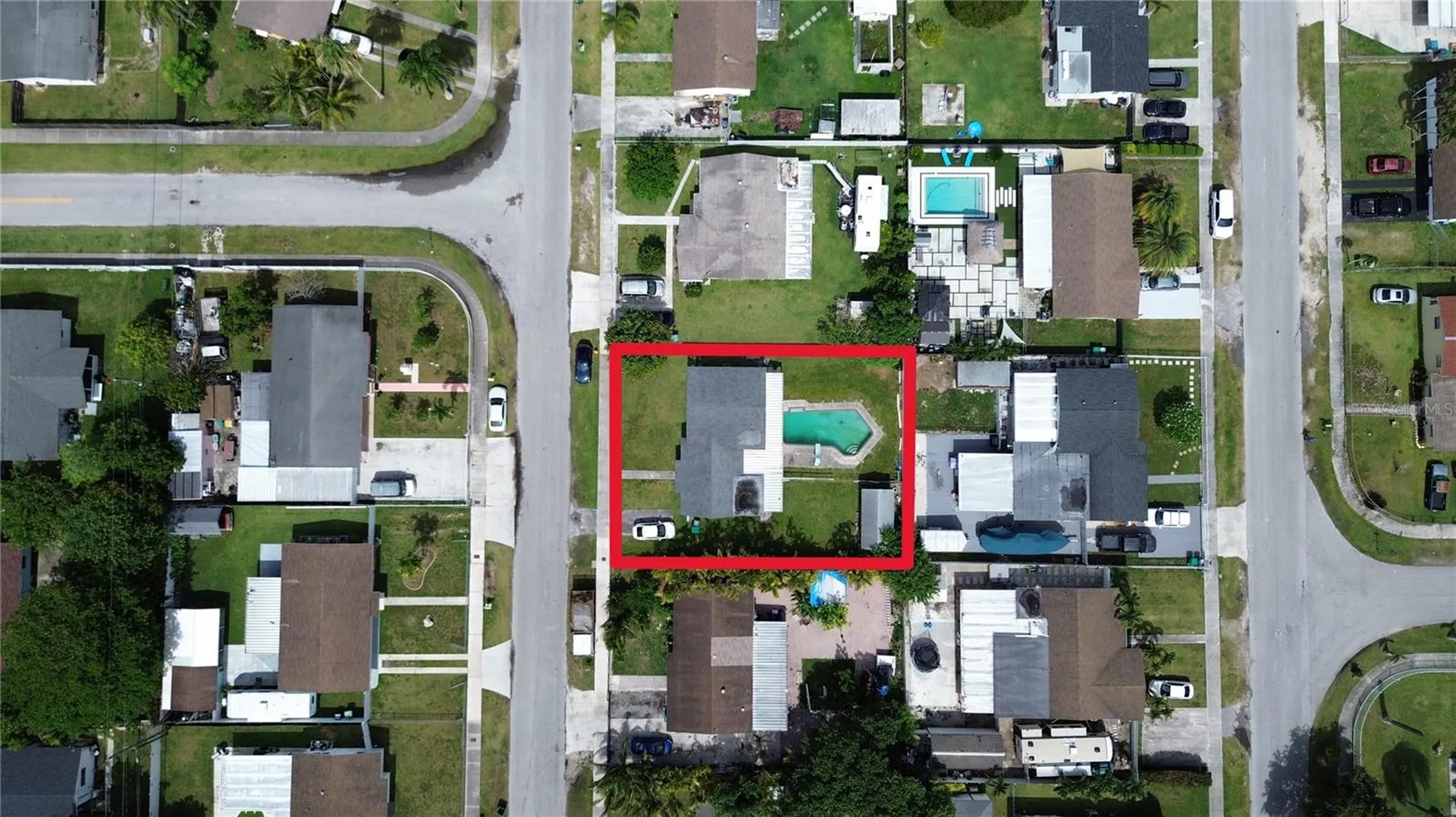 14850 SW 297th Street Homestead FL 33033