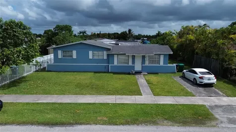 14850 SW 297th Street Homestead FL 33033