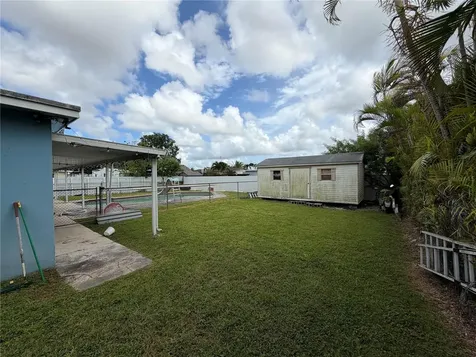 14850 SW 297th Street Homestead FL 33033