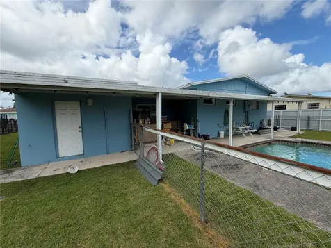 14850 SW 297th Street Homestead FL 33033