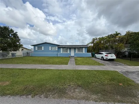 14850 SW 297th Street Homestead FL 33033