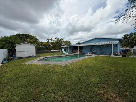 14850 SW 297th Street Homestead FL 33033
