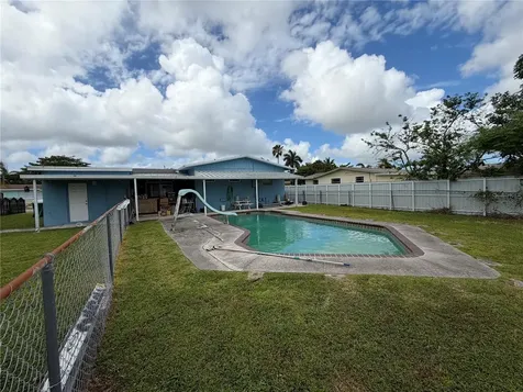 14850 SW 297th Street Homestead FL 33033