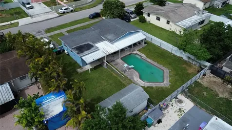 14850 SW 297th Street Homestead FL 33033