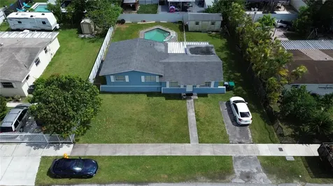 14850 SW 297th Street Homestead FL 33033
