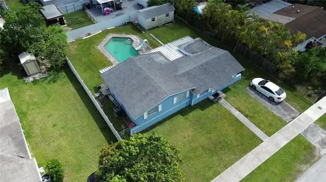 14850 SW 297th Street Homestead FL 33033