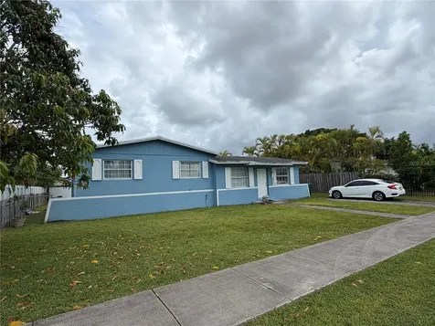 14850 SW 297th Street Homestead FL 33033