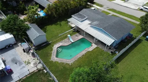 14850 SW 297th Street Homestead FL 33033