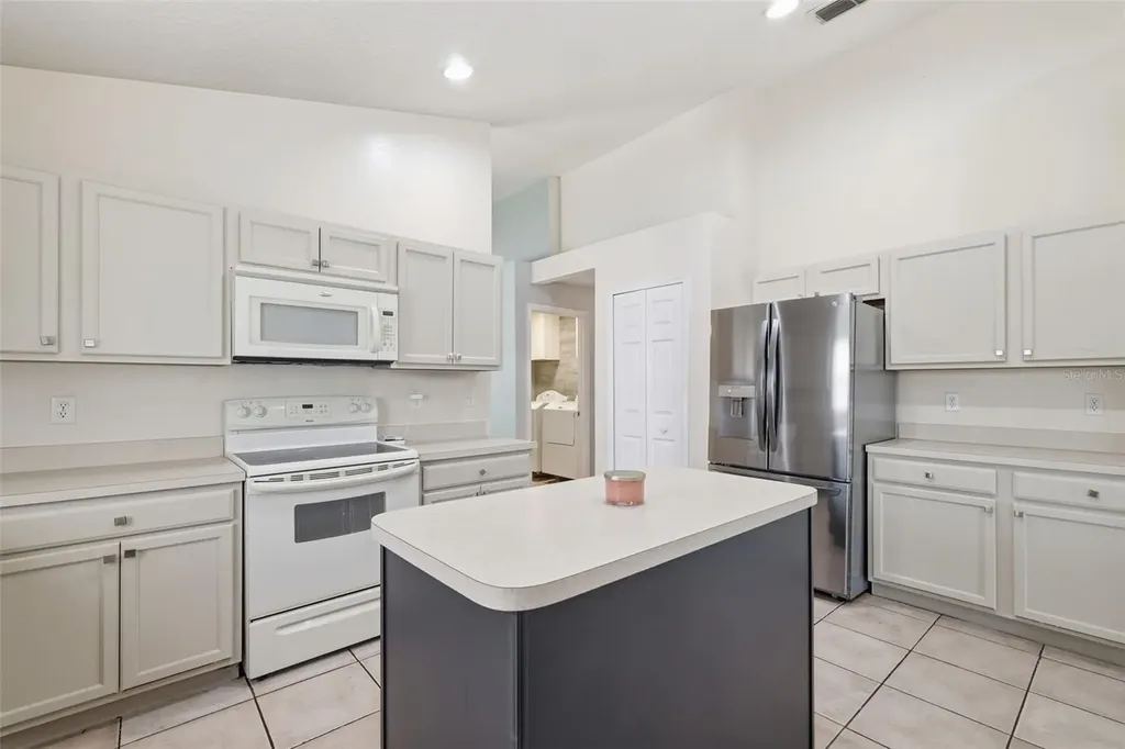 3002 Lorimer Court Groveland FL 34736