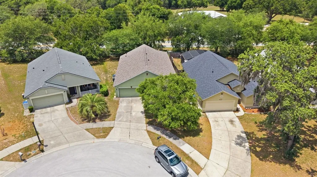 3002 Lorimer Court Groveland FL 34736