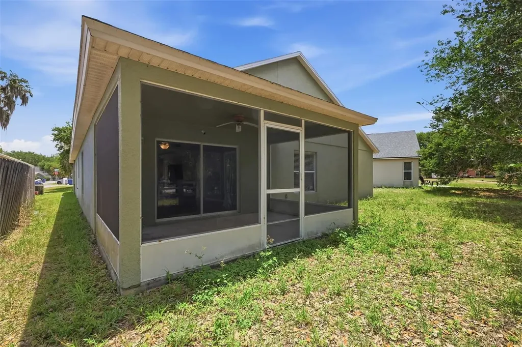 3002 Lorimer Court Groveland FL 34736