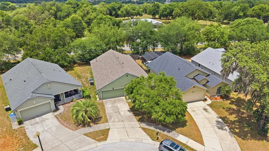 3002 Lorimer Court Groveland FL 34736