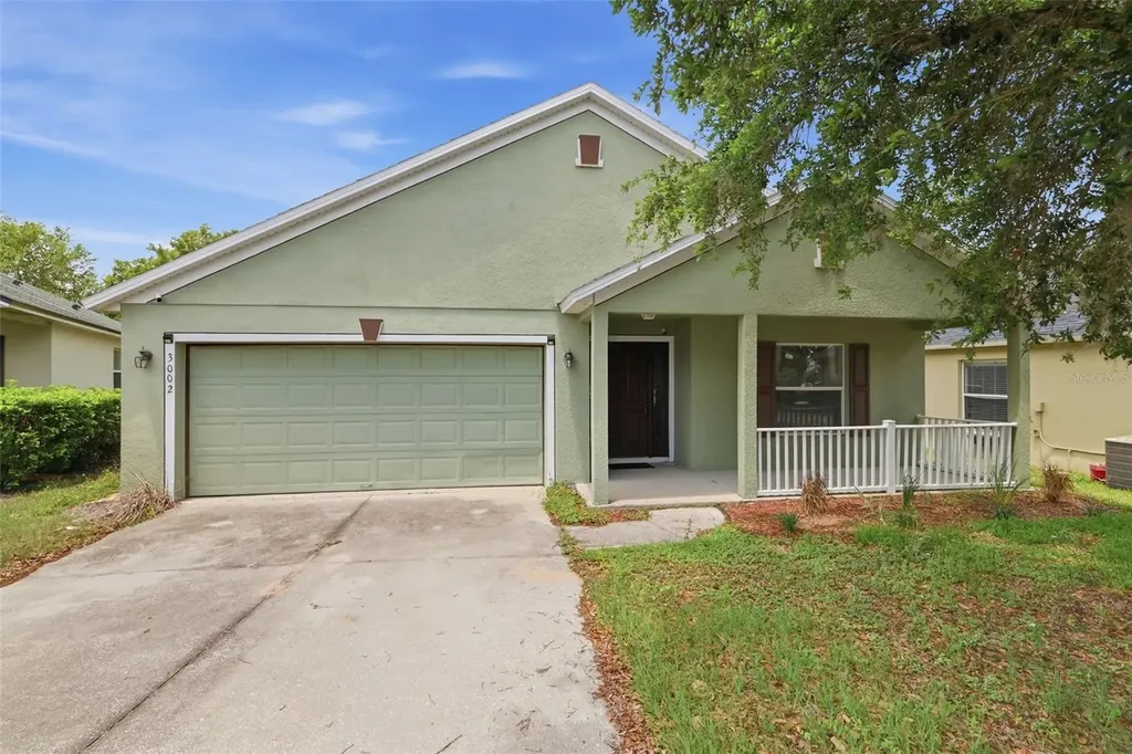 3002 Lorimer Court Groveland FL 34736