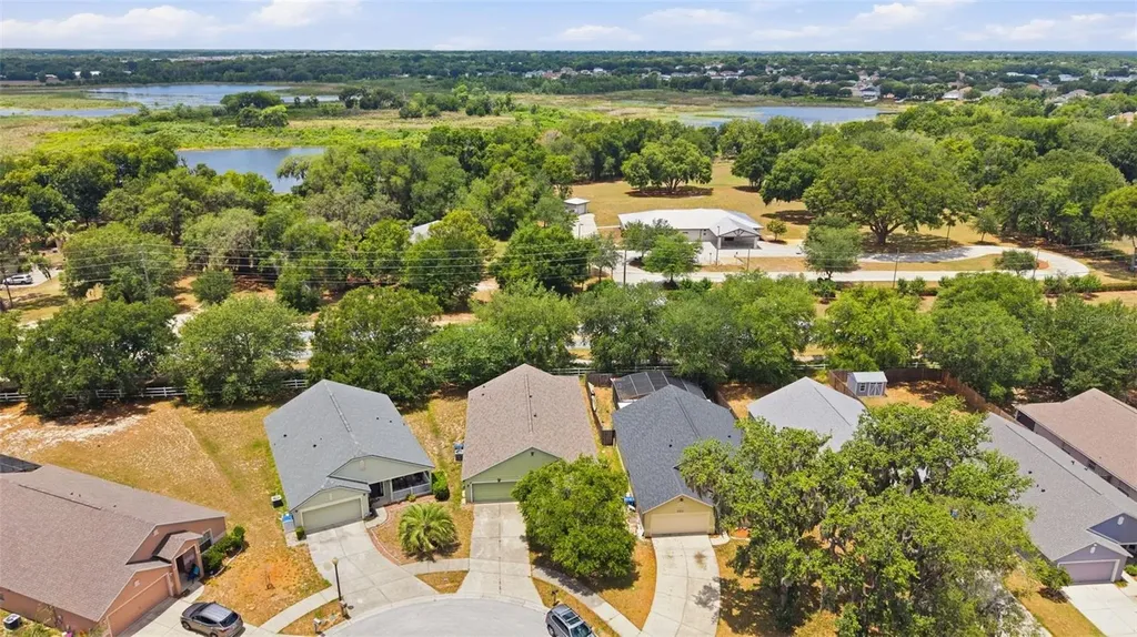 3002 Lorimer Court Groveland FL 34736