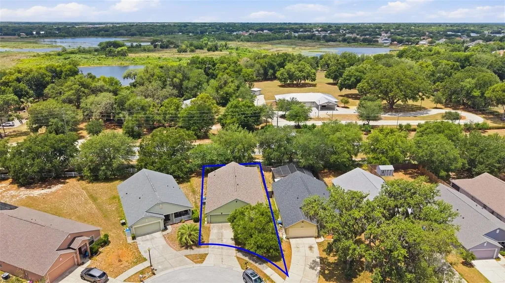 3002 Lorimer Court Groveland FL 34736