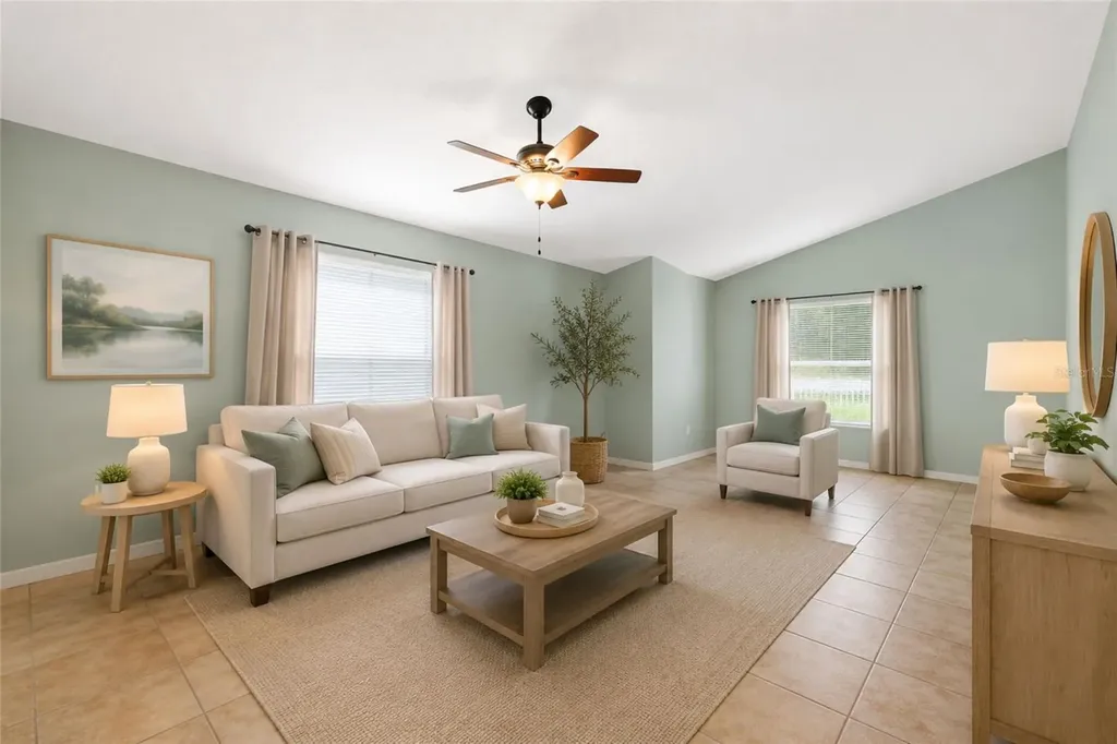 3002 Lorimer Court Groveland FL 34736