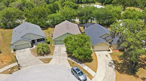 3002 Lorimer Court Groveland FL 34736