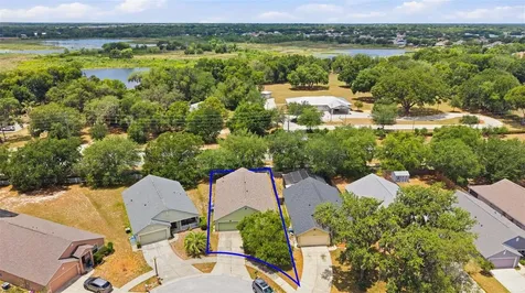 3002 Lorimer Court Groveland FL 34736