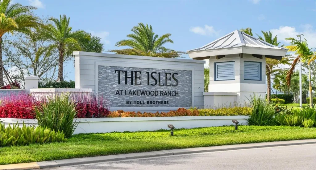 17547 Palmiste Drive Bradenton FL 34202