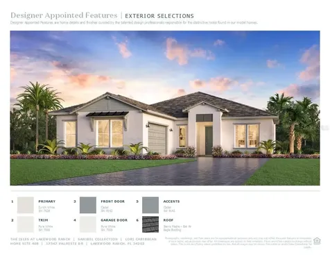 17547 Palmiste Drive Bradenton FL 34202