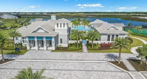 17547 Palmiste Drive Bradenton FL 34202