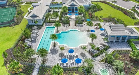 17547 Palmiste Drive Bradenton FL 34202