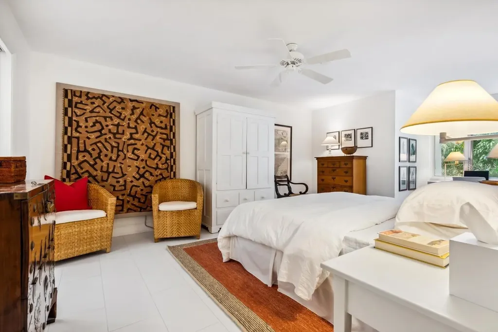 840 Bayport Way Longboat Key FL 34228