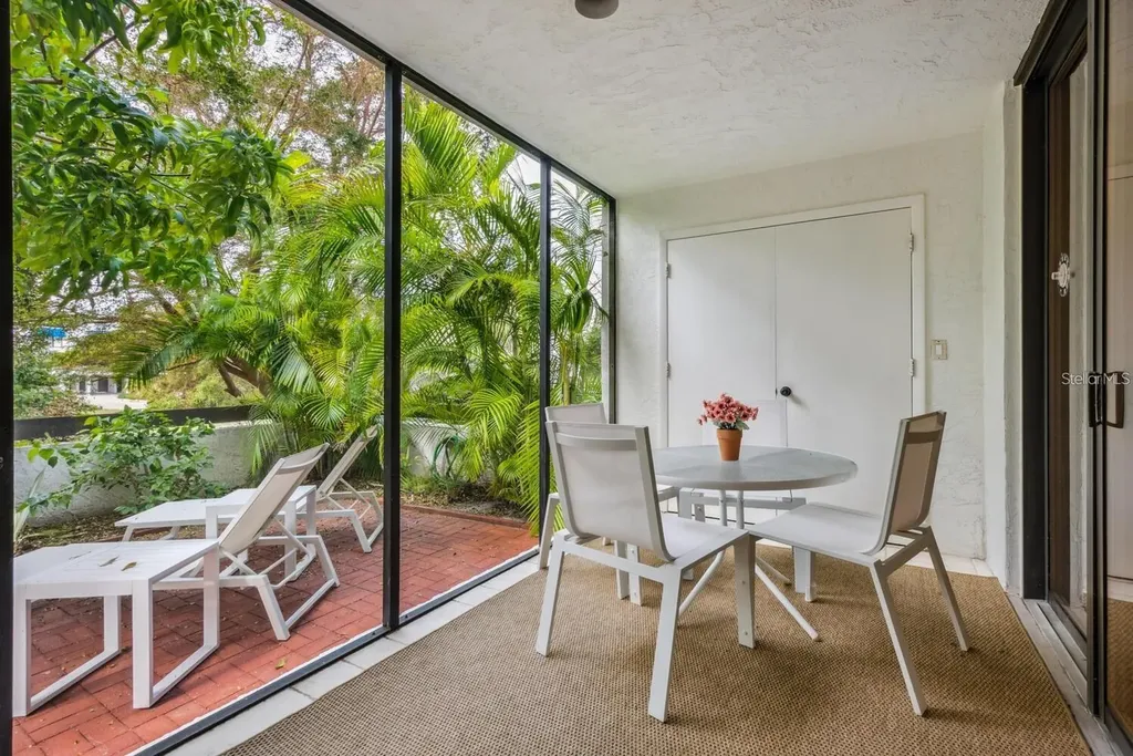 840 Bayport Way Longboat Key FL 34228