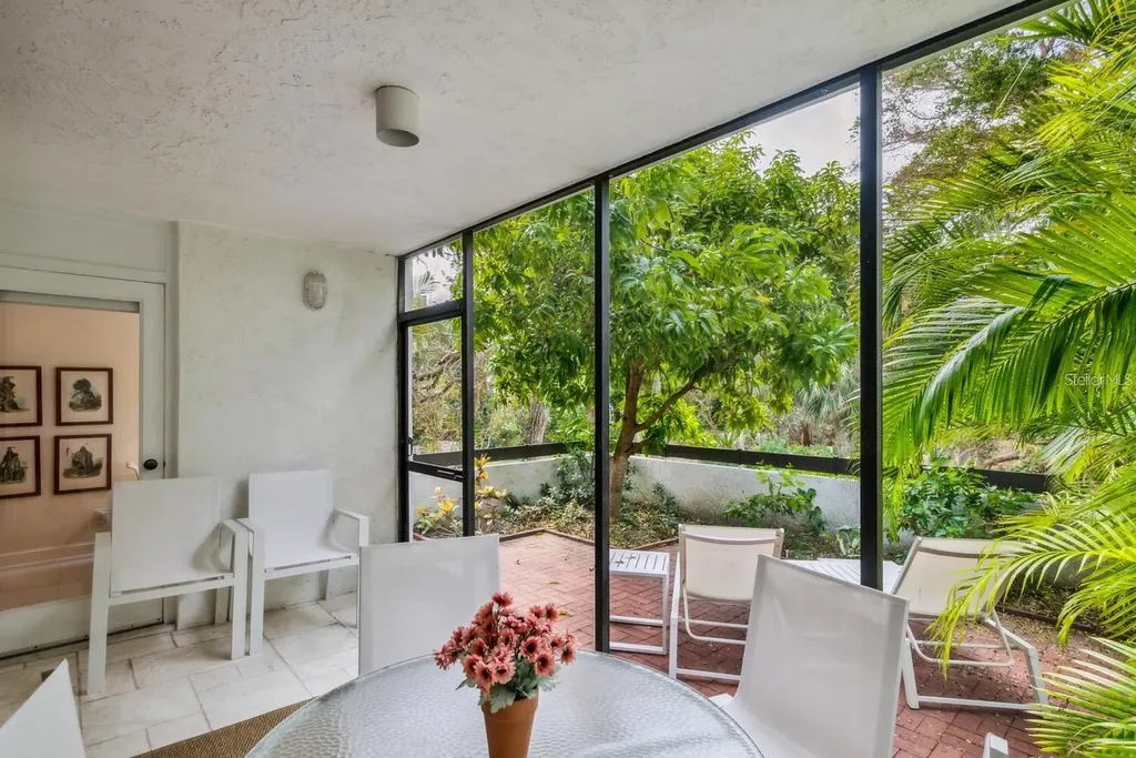840 Bayport Way Longboat Key FL 34228
