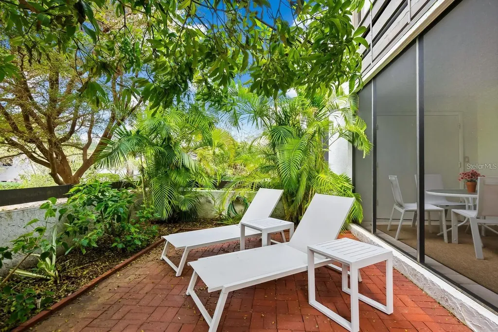 840 Bayport Way Longboat Key FL 34228