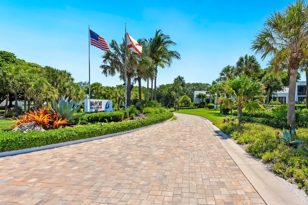 840 Bayport Way Longboat Key FL 34228