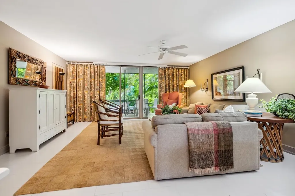 840 Bayport Way Longboat Key FL 34228
