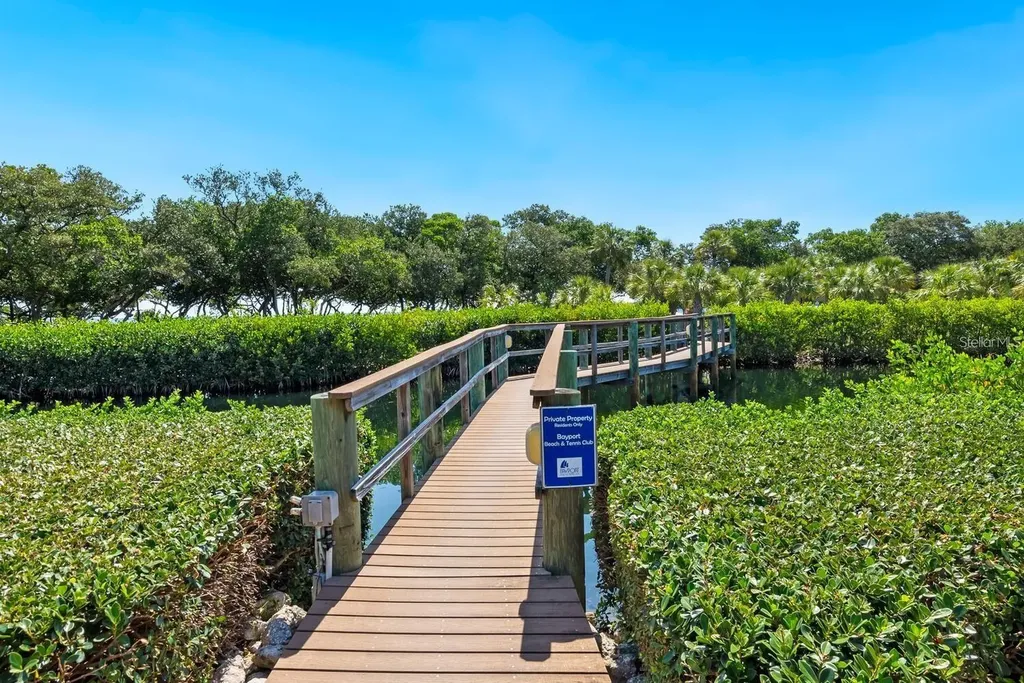 840 Bayport Way Longboat Key FL 34228