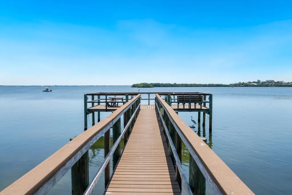 840 Bayport Way Longboat Key FL 34228