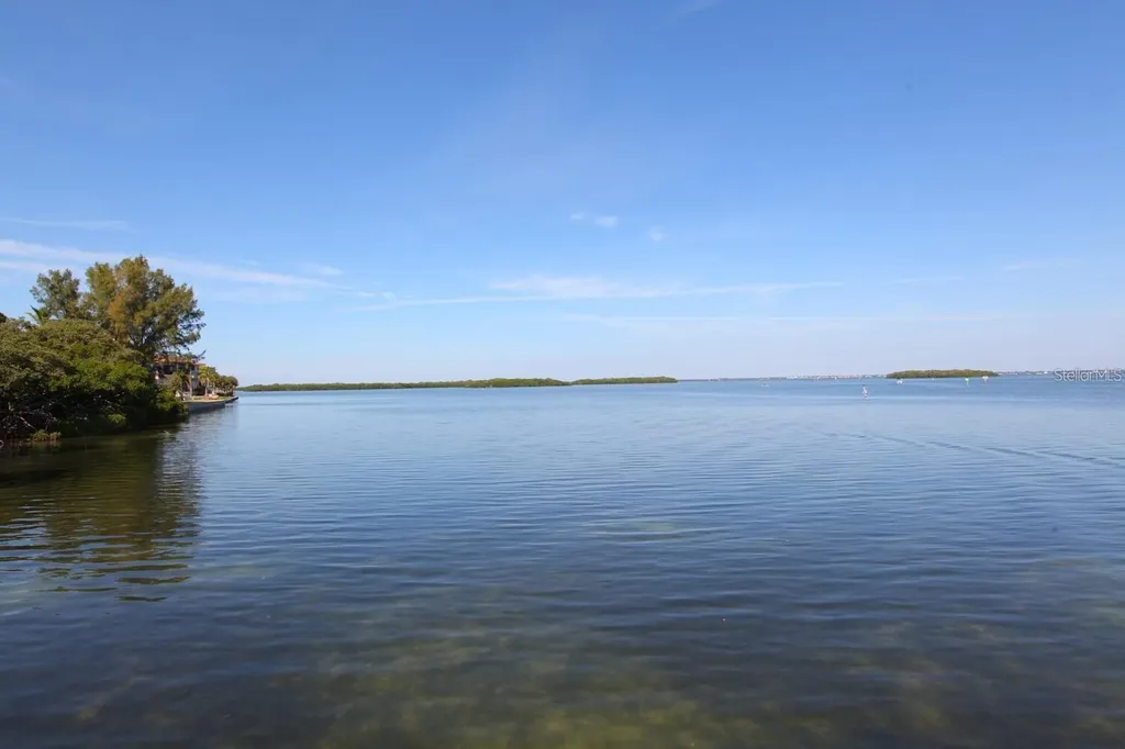 840 Bayport Way Longboat Key FL 34228