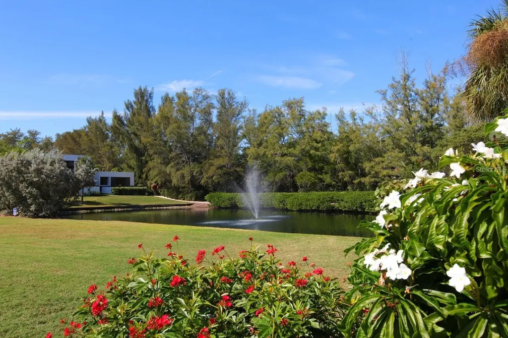 840 Bayport Way Longboat Key FL 34228