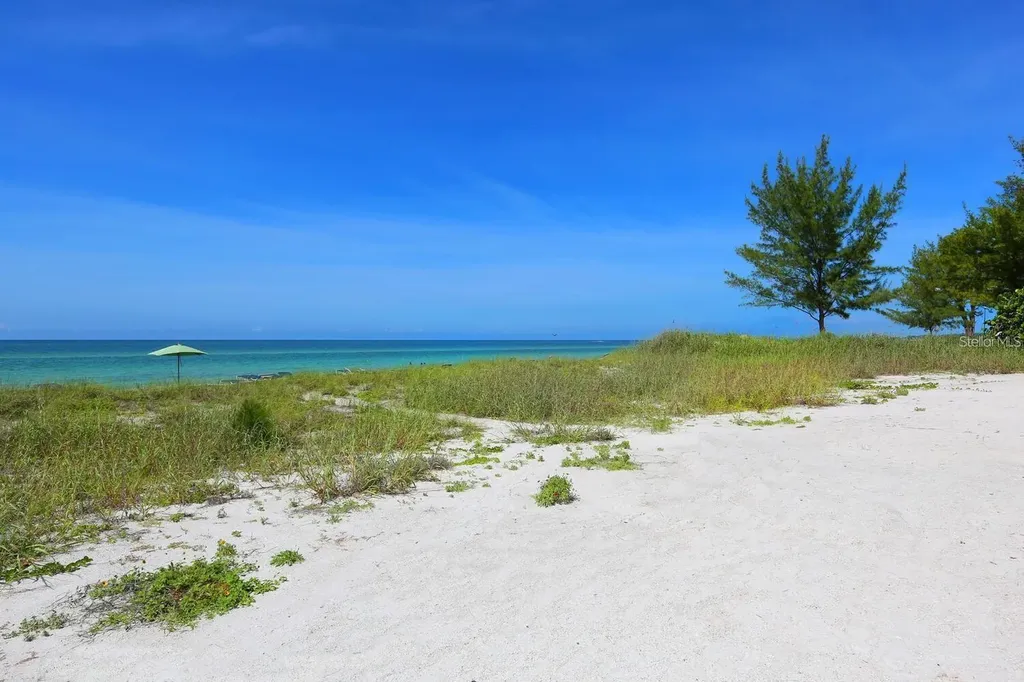 840 Bayport Way Longboat Key FL 34228