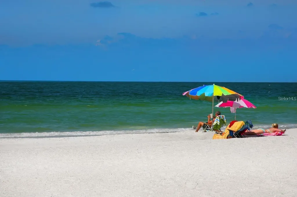 840 Bayport Way Longboat Key FL 34228
