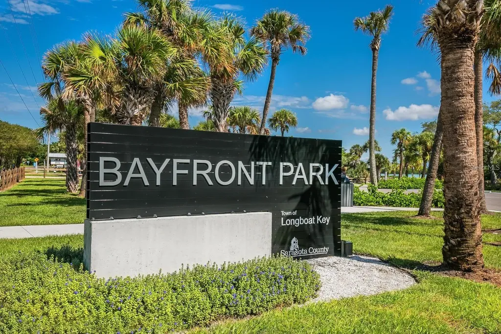 840 Bayport Way Longboat Key FL 34228