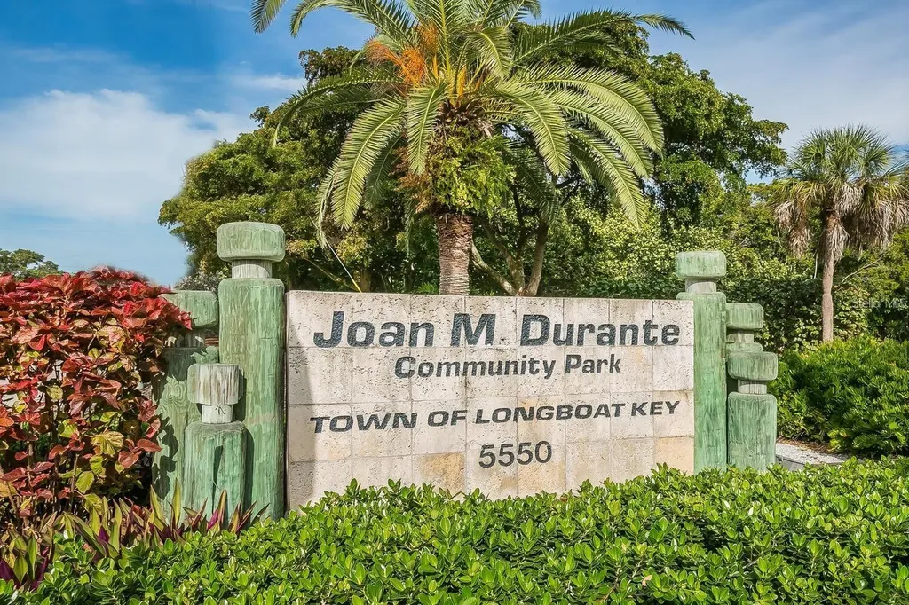 840 Bayport Way Longboat Key FL 34228
